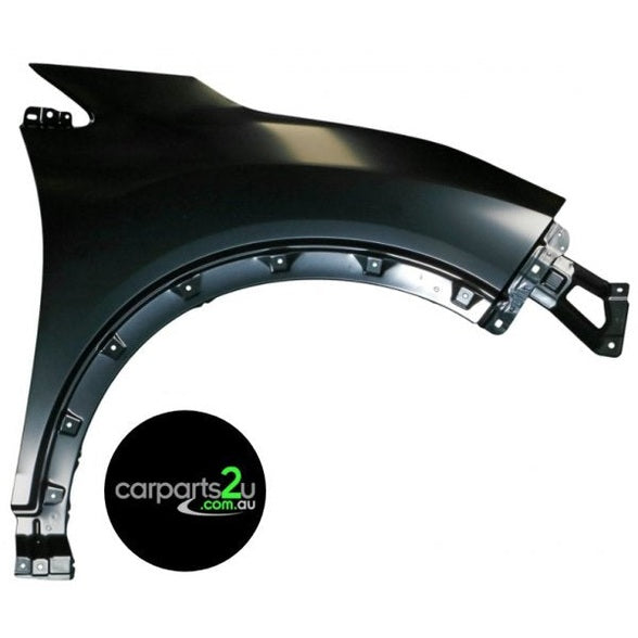 RIGHT GUARD TO SUIT MITSUBISHI ECLIPSE CROSS YA 5 DOOR HATCH 11/2017–10/2020