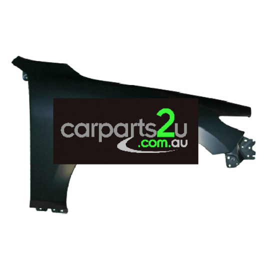 RIGHT GUARD TO SUIT MAZDA 3 BP 5 DOOR HATCH 4/2019–CURRENT