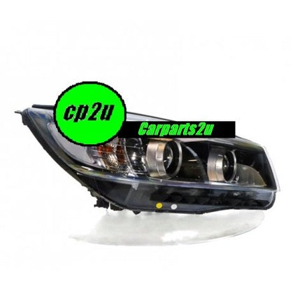 RIGHT HEAD LIGHT TO SUIT KIA SORENTO UM SI LIMITED SLI 10/2016–8/2017
