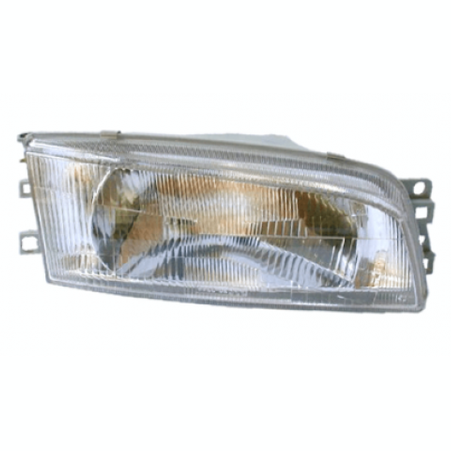 RIGHT HEAD LIGHT TO SUIT MITSUBISHI LANCER CE SEDAN 6/1996–7/1998