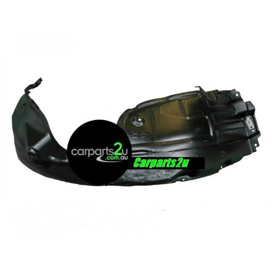 RIGHT INNER GUARD LINER TO SUIT TOYOTA AURION GSV50 SEDAN 4/2012–8/2017
