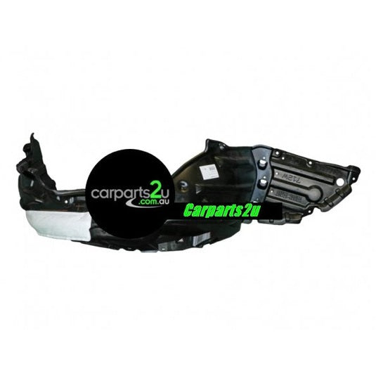 RIGHT INNER GUARD LINER TO SUIT TOYOTA COROLLA MZEA12R ZWE211R 5 DOOR HATCH 8/2018–CURRENT