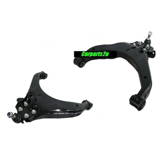 RIGHT FRONT LOWER CONTROL ARM TO SUIT ISUZU D-MAX UTILITY 6/2012–6/2020