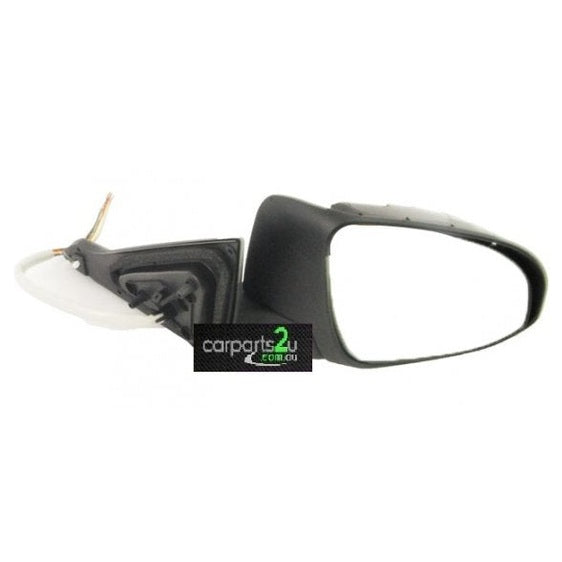 RIGHT FRONT DOOR MIRROR TO SUIT TOYOTA CAMRY ASV50 4/2015–9/2017