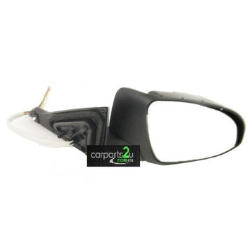 RIGHT FRONT DOOR MIRROR TO SUIT TOYOTA CAMRY ASV50 4/2015–9/2017