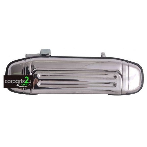 RIGHT DOOR HANDLE TO SUIT MITSUBISHI PAJERO NL NH NJ NK WAGON 5/1991–4/2000