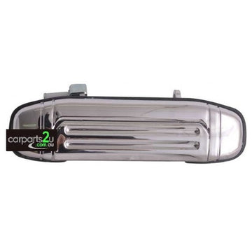 RIGHT DOOR HANDLE TO SUIT MITSUBISHI PAJERO NL NH NJ NK WAGON 5/1991–4/2000
