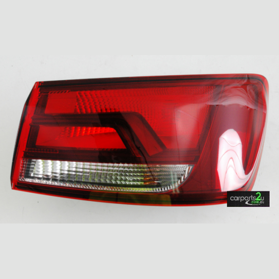 RIGHT TAIL LIGHT TO SUIT AUDI A3 8V SEDAN 5/2013–5/2016
