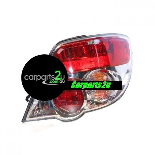 RIGHT TAIL LIGHT TO SUIT SUBARU IMPREZA G2 WAGON 9/2005–9/2008
