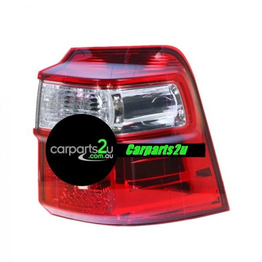 RIGHT TAIL LIGHT TO SUIT TOYOTA LANDCRUISER 200 SERIES 10/2015–3/2021