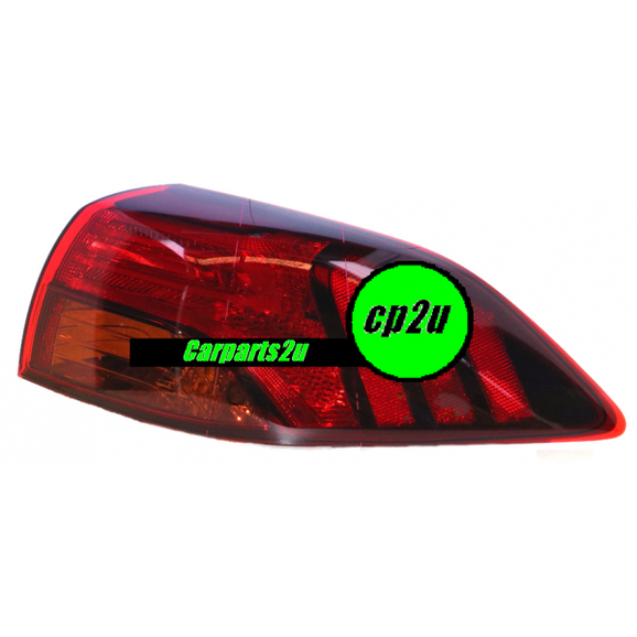 RIGHT TAIL LIGHT TO SUIT HYUNDAI TUCSON TL WAGON 6/2018–2/2021