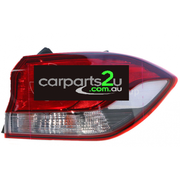 RIGHT TAIL LIGHT TO SUIT HYUNDAI I30 PD 5 DOOR HATCH BASE ACTIVE ELITE 4/2017–8/2020