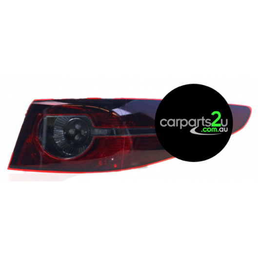 RIGHT TAIL LIGHT TO SUIT MAZDA 3 BP SEDAN PURE EVOLVE TOURING GT 4/2019–CURRENT