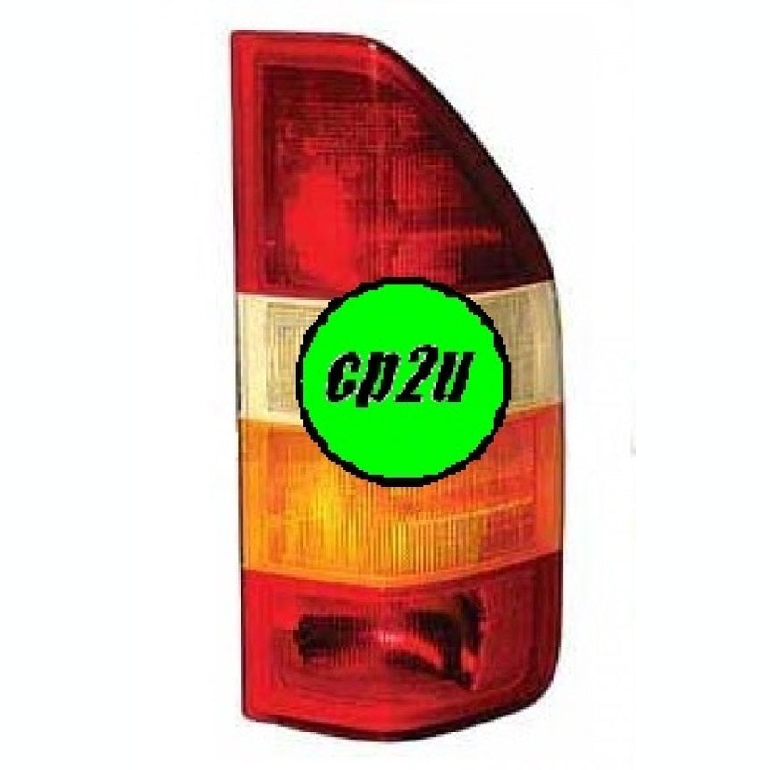 RIGHT TAIL LIGHT TO SUIT MERCEDES-BENZ SPRINTER VAN 2/1998–2/2003