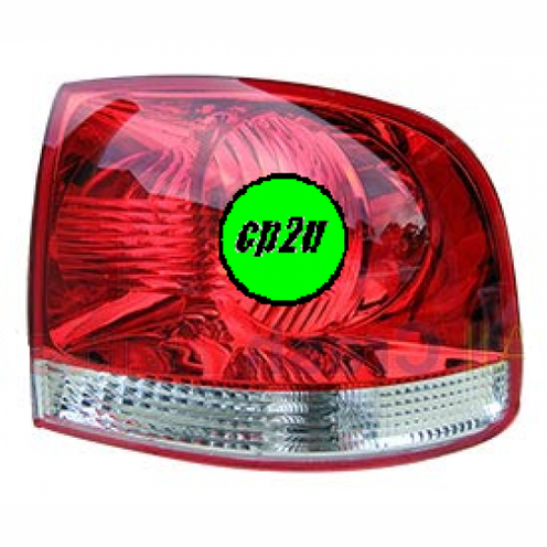 RIGHT TAIL LIGHT TO SUIT VOLKSWAGEN TOUAREG 7L 9/2003–6/2007
