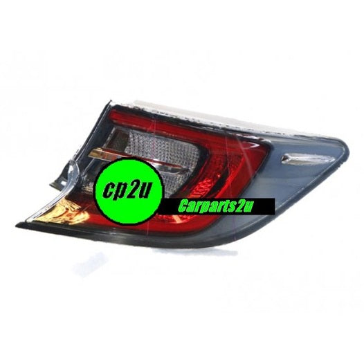RIGHT TAIL LIGHT TO SUIT TOYOTA COROLLA MZEA12R ZWE211R 5 DOOR HATCH 8/2018–CURRENT