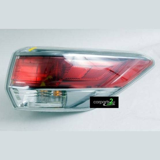 RIGHT TAIL LIGHT TO SUIT TOYOTA KLUGER GSU50 12/2013–11/2016