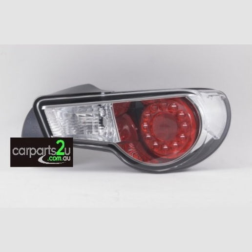 RIGHT TAIL LIGHT TO SUIT SUBARU BRZ Z1 4/2012–11/2016