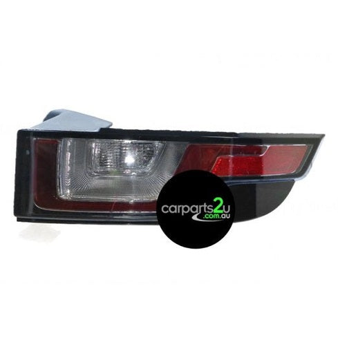 RIGHT TAIL LIGHT TO SUIT LAND ROVER RANGE ROVER EVOQUE 9/2015–12/2018