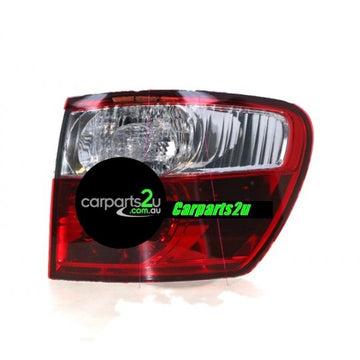 RIGHT TAIL LIGHT TO SUIT TOYOTA AVENSIS ACM21R WAGON 10/2003–12/2009