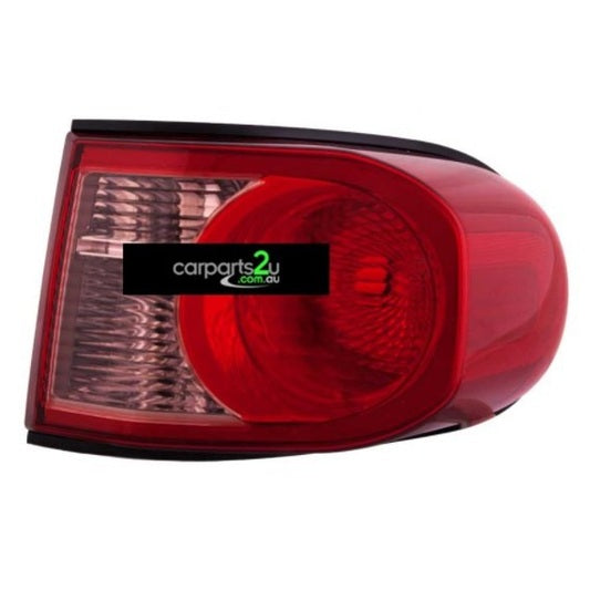 RIGHT TAIL LIGHT TO SUIT TOYOTA FJ CRUISER GSJ15R 11/2010–8/2016