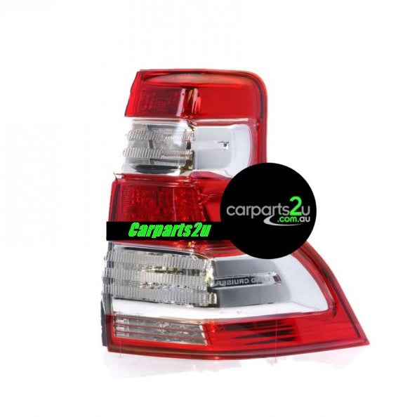 RIGHT TAIL LIGHT TO SUIT TOYOTA PRADO 150 8/2013–8/2017