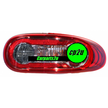 RIGHT TAIL LIGHT TO SUIT MAZDA MX-5 NC 10/2008–7/2012