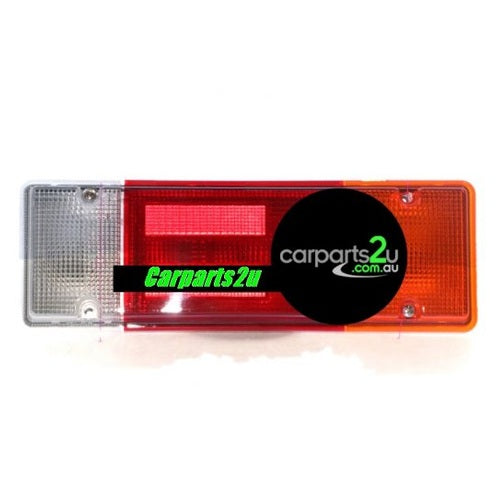 RIGHT TAIL LIGHT TO SUIT TOYOTA HILUX UTILITY 5/2015–CURRENT