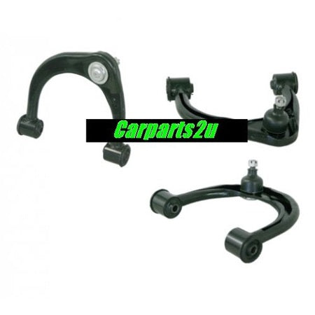 RIGHT UPPER CONTROL ARM TO SUIT TOYOTA FORTUNER GUN156R WAGON 7/2015–6/2020
