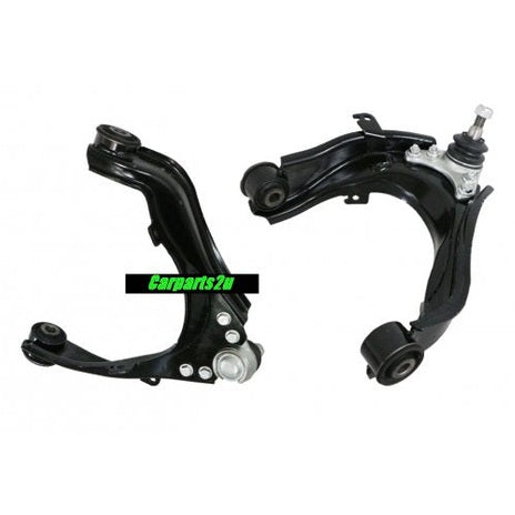 RIGHT FRONT UPPER CONTROL ARM TO SUIT ISUZU D-MAX UTILITY 6/2012–6/2020