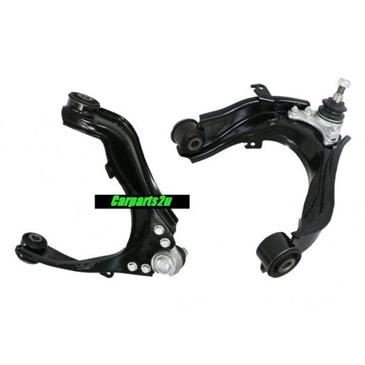RIGHT FRONT LOWER CONTROL ARM TO SUIT HOLDEN COLORADO RG UTILITY 6/2012–CURRENT