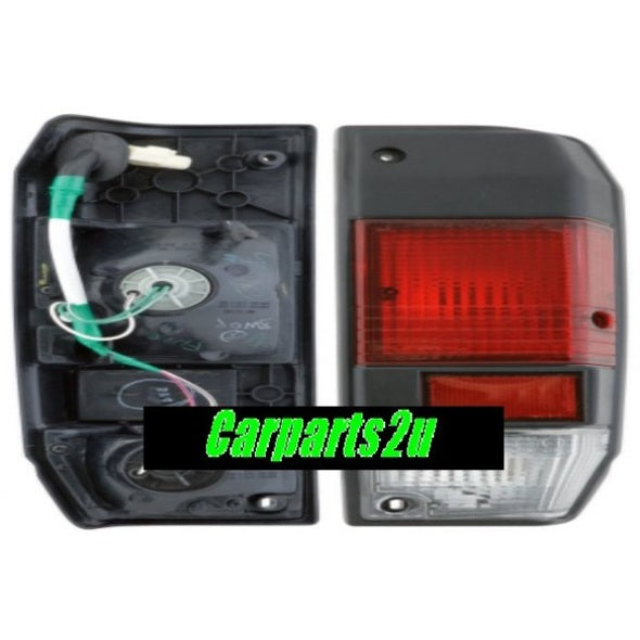 RIGHT TAIL LIGHT TO SUIT TOYOTA LANDCRUISER 70 SERIES WAGON 1/2007–CURRENT