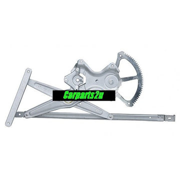 RIGHT WINDOW REGULATOR TO SUIT TOYOTA CAMRY ACV40 7/2006–11/2011