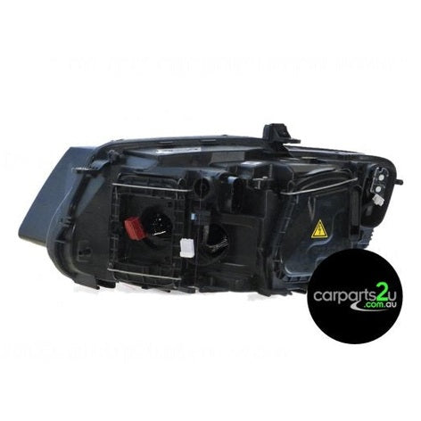 RIGHT HEAD LIGHT TO SUIT AUDI Q5 SQ5 8R 12/2012–2/2017