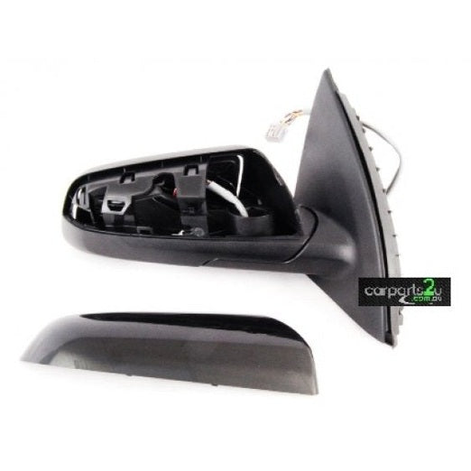 RIGHT FRONT DOOR MIRROR TO SUIT HOLDEN COMMODORE VF 5/2013–CURRENT