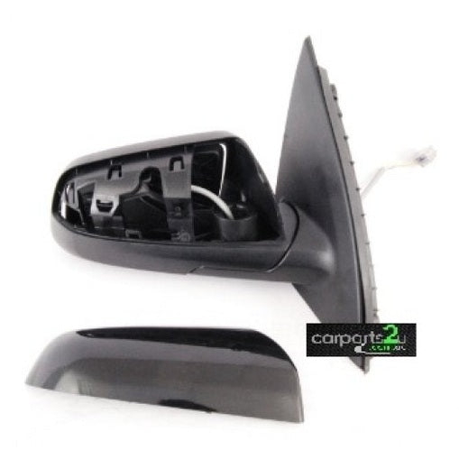 RIGHT FRONT DOOR MIRROR TO SUIT HOLDEN COMMODORE VF 5/2013–CURRENT