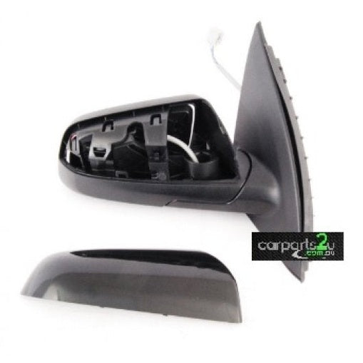 RIGHT FRONT DOOR MIRROR TO SUIT HOLDEN COMMODORE VF 5/2013–CURRENT