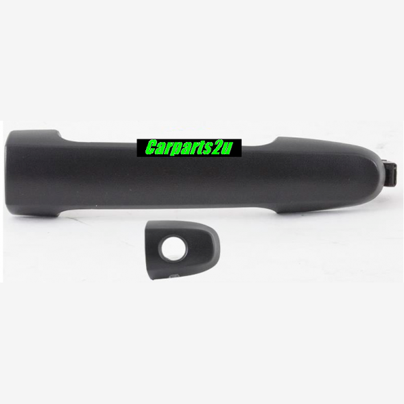 RIGHT DOOR HANDLE TO SUIT TOYOTA HILUX UTILITY 2/2005–4/2015