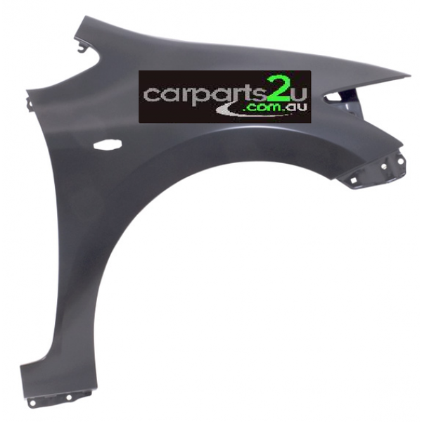 RIGHT GUARD TO SUIT TOYOTA COROLLA ZRE152 ZRE153 5 DOOR HATCH 3/2007–10/2009