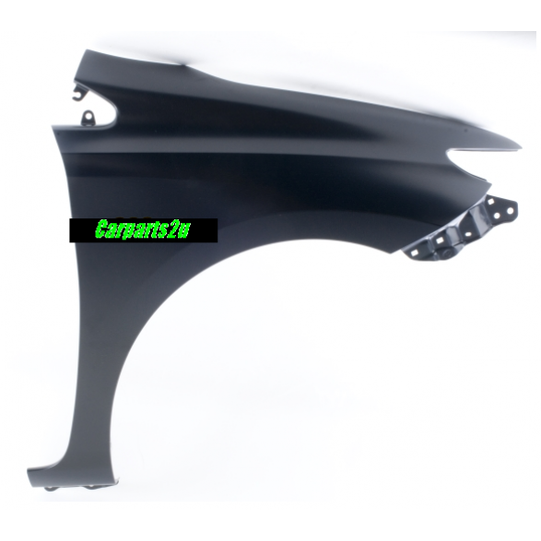RIGHT GUARD TO SUIT TOYOTA COROLLA ZRE182 5 DOOR HATCH 8/2012–3/2015