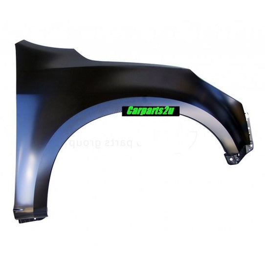 RIGHT GUARD TO SUIT HOLDEN TRAILBLAZER RG WAGON 10/2016–CURRENT