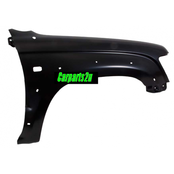 RIGHT GUARD TO SUIT TOYOTA HILUX 4WD UTILITY SR5 9/2001–2/2005