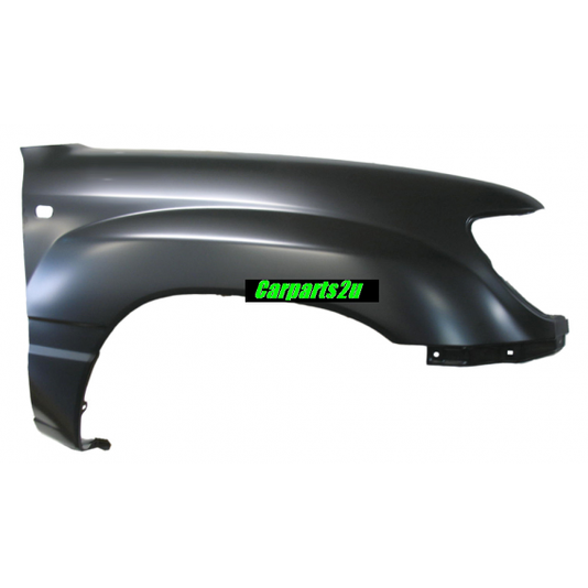 RIGHT GUARD TO SUIT TOYOTA LANDCRUISER 100 SERIES WAGON 1/1998–5/2005