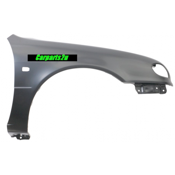 RIGHT GUARD TO SUIT TOYOTA COROLLA AE112 10/1999–10/2001