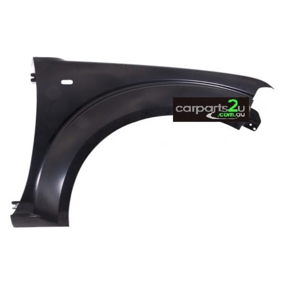 RIGHT GUARD TO SUIT NISSAN NAVARA D40T UTILITY 3/2008–4/2015