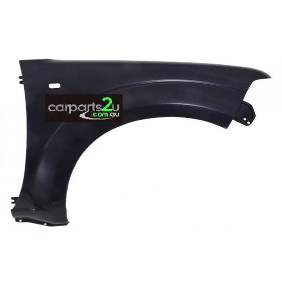 RIGHT GUARD TO SUIT NISSAN NAVARA D40T UTILITY 3/2008–4/2015