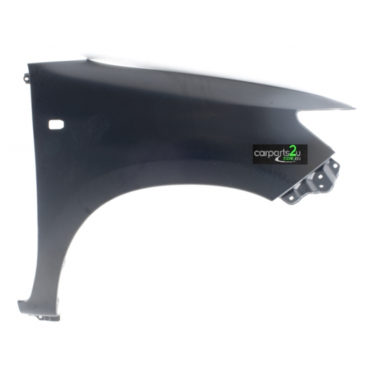 RIGHT GUARD TO SUIT TOYOTA HILUX UTILITY 7/2011–4/2015