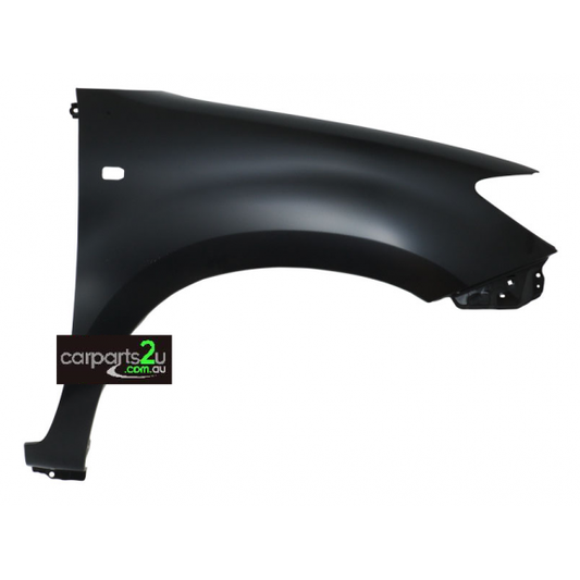RIGHT GUARD TO SUIT TOYOTA HILUX UTILITY 2/2005–7/2011