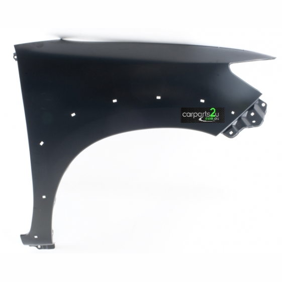RIGHT GUARD TO SUIT TOYOTA HILUX UTILITY 7/2011–4/2015