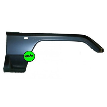 RIGHT GUARD TO SUIT TOYOTA LANDCRUISER 70 SERIES 1/1990–1/2007